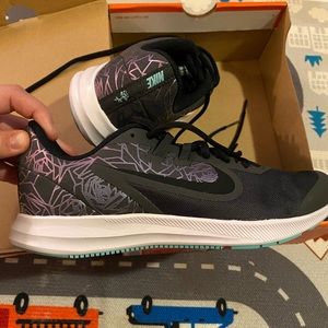 Nike shoes. Never worn!